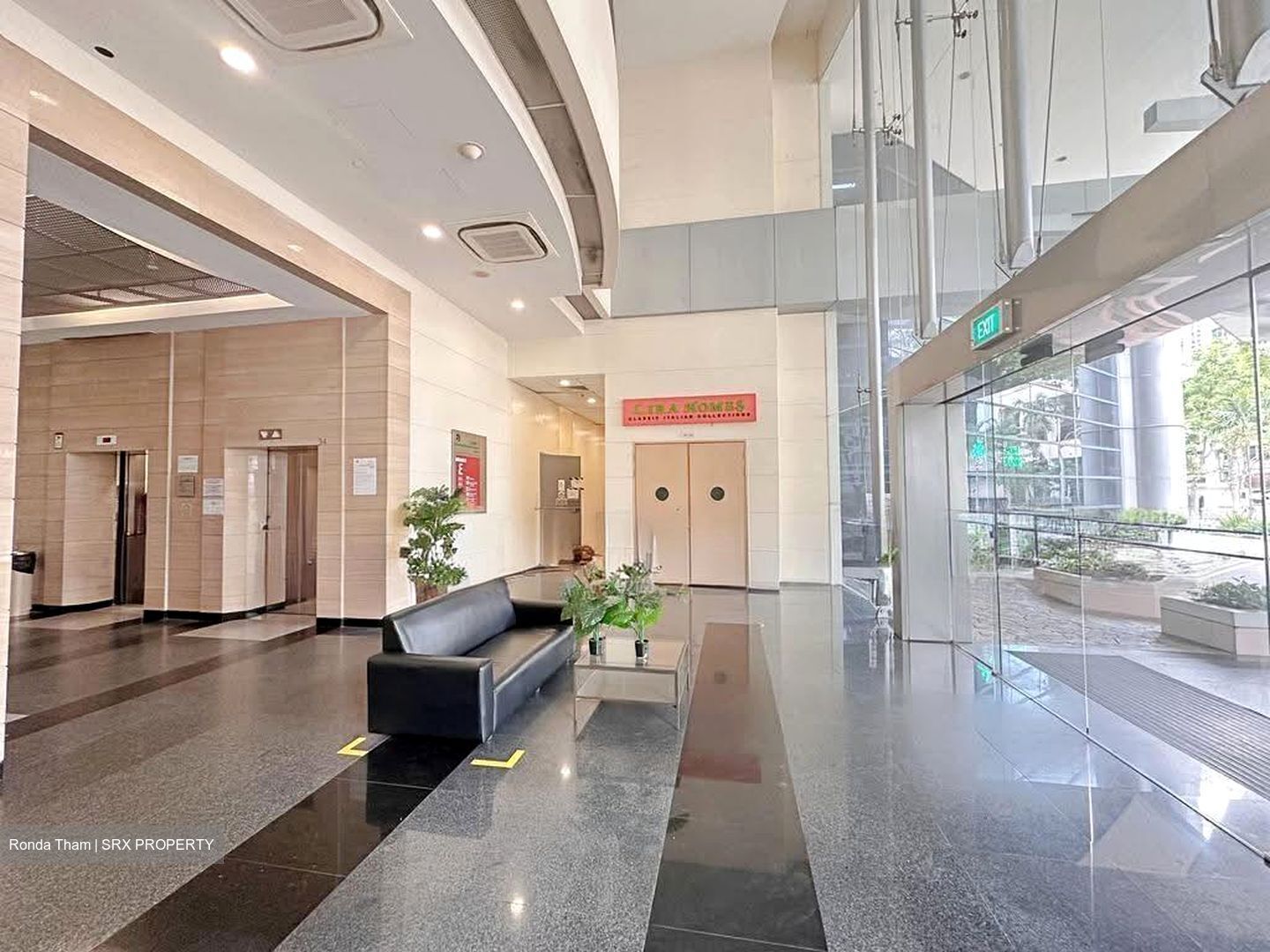 Ubi Techpark (D14), Factory #619966141